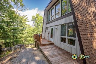 The Country Squire - Basye - 8