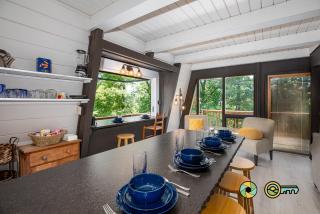 The Country Squire - Basye - 2