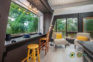The Country Squire - 1