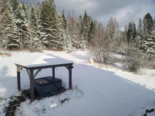 Le Repere Etoile au coeur de la nature - Sainte-Lucie-de-Doncaster - 7