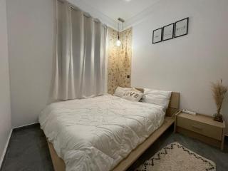 Center Marrakech Getaway Apartment - 8