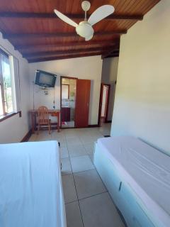 Casa em Condomínio de Alto Padrão - 3