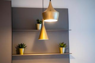 N-149 Luxury Apartments - Bari - 5