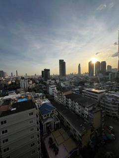 Nice location 1 bedroom - Bangkok - 0