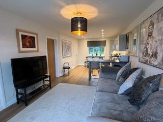 Luxury apartment in Kent, unbelievable views - Benenden - 6
