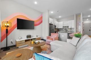 Nashville 2BR Retreat, Perfect for Music Lovers - Nashville - 9