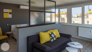 Sky Panorama Apartman Pécs - Pécs - 8