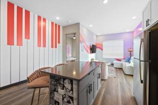 Cozy 2BR in the Heart of Music City - Nashville - 7