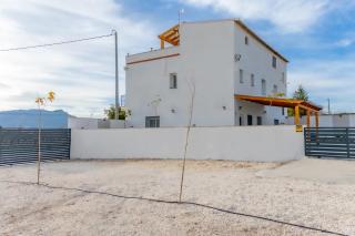 Casa Cristea Barranda - Caravaca de la Cruz - 1