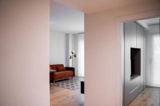 N-149 Luxury Apartments - Bari - 8