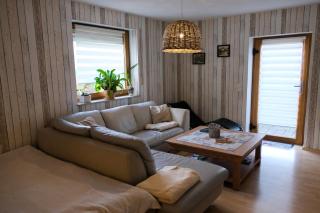 "Gemütliches HomeAway" - Dein Zuhause in der Ferne - Kirchberg an der Jagst - 9