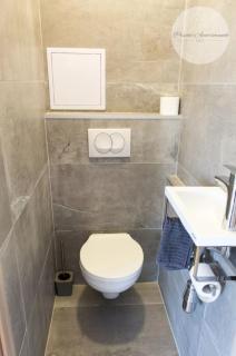 Sky Panorama Apartman Pécs - Pécs - 2