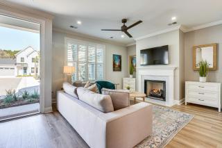 Historic Location Townhome in Johns Island! - Johns Island - 7