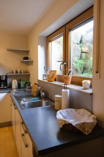 "Gemütliches HomeAway" - Dein Zuhause in der Ferne - Kirchberg an der Jagst - 5