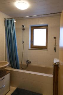 "Gemütliches HomeAway" - Dein Zuhause in der Ferne - Kirchberg an der Jagst - 2