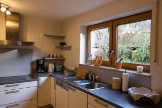 "Gemütliches HomeAway" - Dein Zuhause in der Ferne - Kirchberg an der Jagst - 6