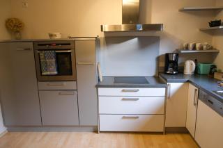 "Gemütliches HomeAway" - Dein Zuhause in der Ferne - Kirchberg an der Jagst - 4