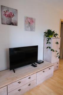 "Gemütliches HomeAway" - Dein Zuhause in der Ferne - Kirchberg an der Jagst - 8