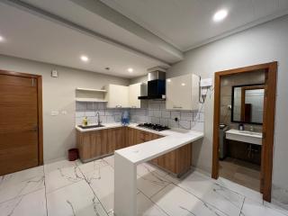 *Designer’s Luxurious 1BHK at Top Location of Twin Cities!! - 4