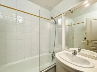 Les Chalets Des Evettes - Appartement cozy au pied des pistes dans une résidence avec piscine MAE-6431 - Flumet - 2