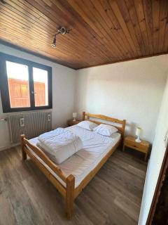 Résidence Marmottes - APPARTEMENT 3 PIECES ALPE D'HUEZ CENTRE STAITON MAE-2781 - Huez - 8