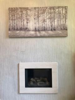 Cheerful 2 bedroom town house in Lancashire - 7