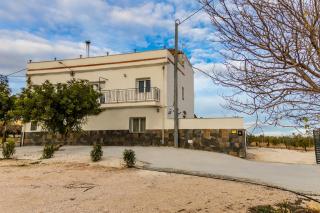 Casa Cristea Barranda - Caravaca de la Cruz - 7