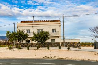 Casa Cristea Barranda - Caravaca de la Cruz - 5