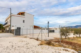 Casa Cristea Barranda - Caravaca de la Cruz - 3