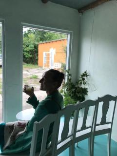 Stort rummeligt hus - 6