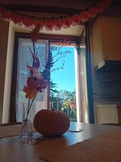 B&B Sunset Suite Belvedere - 1