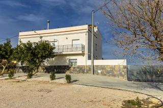 Casa Cristea Barranda - Caravaca de la Cruz - 6