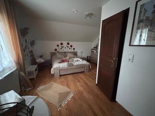 LE PERRIER Chambres d'hôtes - Ciry-le-Noble - 5