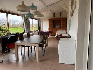 LE PERRIER Chambres d'hôtes - Ciry-le-Noble - 1