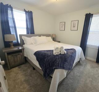 Charming 3-bedroom home in beautiful Panama City - Panama City - 8