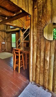 Casa da Árvore - Jussara Cultural - Joinville - 1