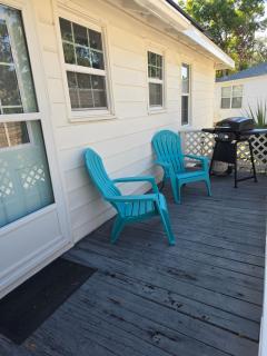 Charming 3-bedroom home in beautiful Panama City - Panama City - 4