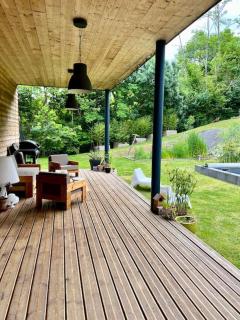 Maison en bois au calme, 10 min Montauban - Corbarieu - 9