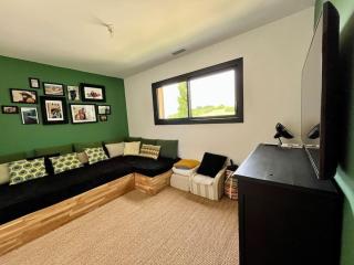 Maison en bois au calme, 10 min Montauban - Corbarieu - 4