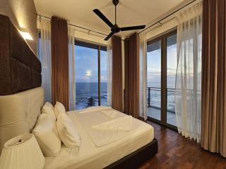 Galle Beach Front Duplex 4 Bed Amazing Sea views - Galle - 2