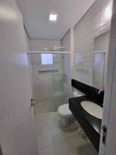 Apartamento aconchegante próximo à praia - Caraguatatuba - 3