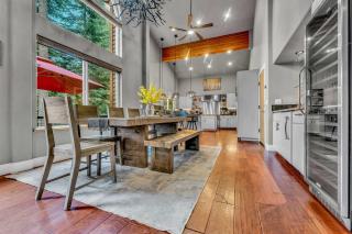 Upscale Incline Village Home with Hot Tub & Sauna - 3