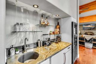 Upscale Incline Village Home with Hot Tub & Sauna - 1