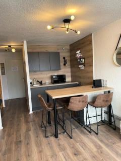 Résidence Panoramic B - studio cabine 4 personnes MAE-7371 - Orcières - 8