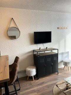 Résidence Panoramic B - studio cabine 4 personnes MAE-7371 - Orcières - 6