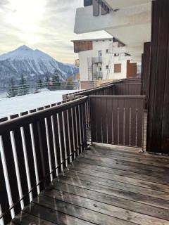 Résidence Panoramic B - studio cabine 4 personnes MAE-7371 - Orcières - 2