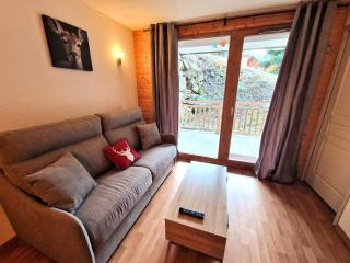 Chalets De Florence - Grand appartement 6/8 personnes centre station MAE-5081 - Modane - 6