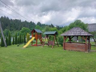 Верховинська Хата - 6