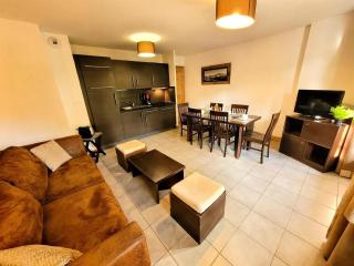 Résidence Fermes Emiguy - Appartement 4 personnes avec piscine MAE-4191 - 7