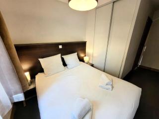 Résidence Fermes Emiguy - Appartement 4 personnes avec piscine MAE-4191 - 5